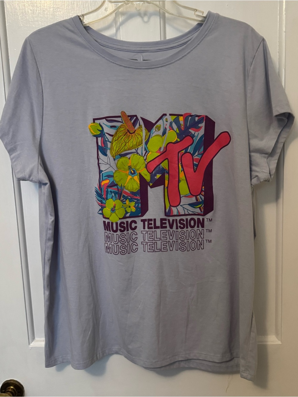 MTV Graphic T-shirt